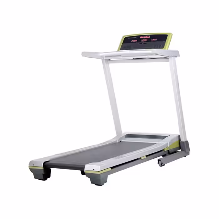 تردمیل خانگی تاشو پروفرم مدل Quick start9.0