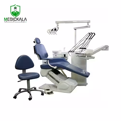 یونیت صندلی پارس دنتال Pars Dental مدل RB-2002