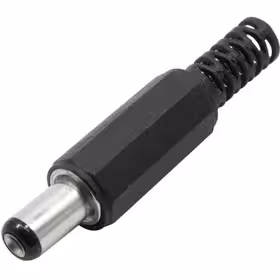 فیش نر آداپتوری استاندارد کوتاه