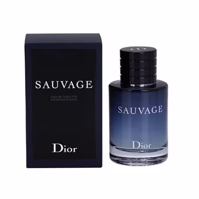 عطر ادکلن ساواج دیور Dior Sauvage