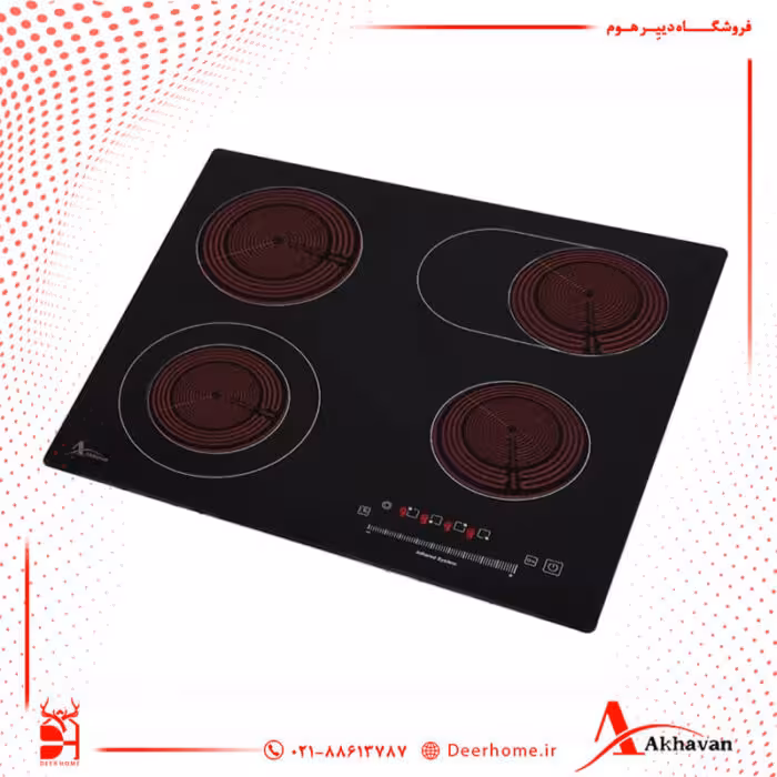 گاز رومیزی اخوان Ge3