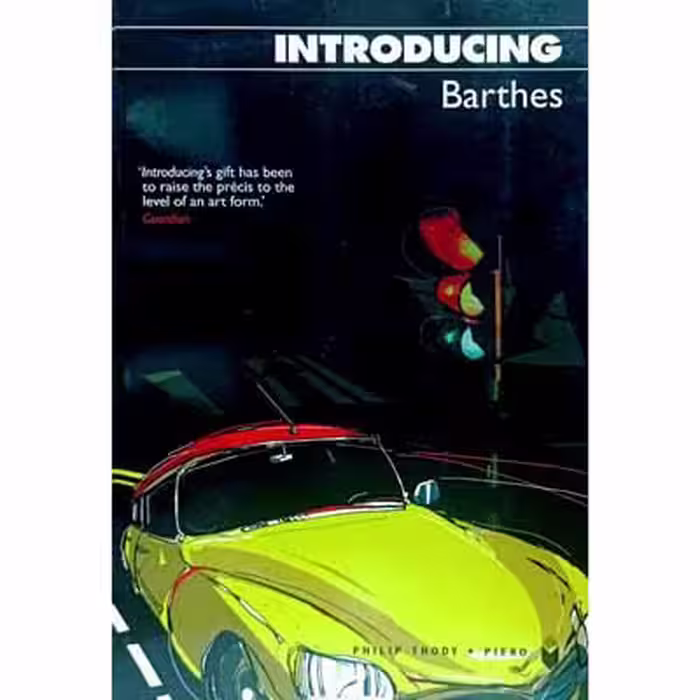 INTRODUCING