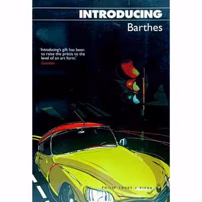 INTRODUCING
