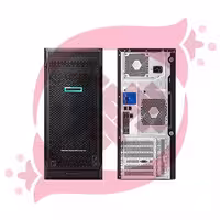 سرور ایستاده HPE ML110 G10 CTO 872305-B21 خرید سرور ML110 G10