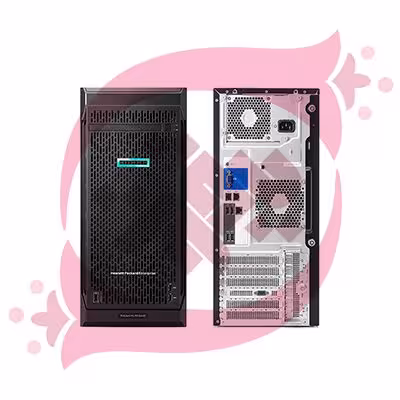 سرور ایستاده HPE ML110 G10 CTO 872305-B21 خرید سرور ML110 G10
