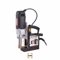 دریل مگنت مدل RB 35 B آلفرا