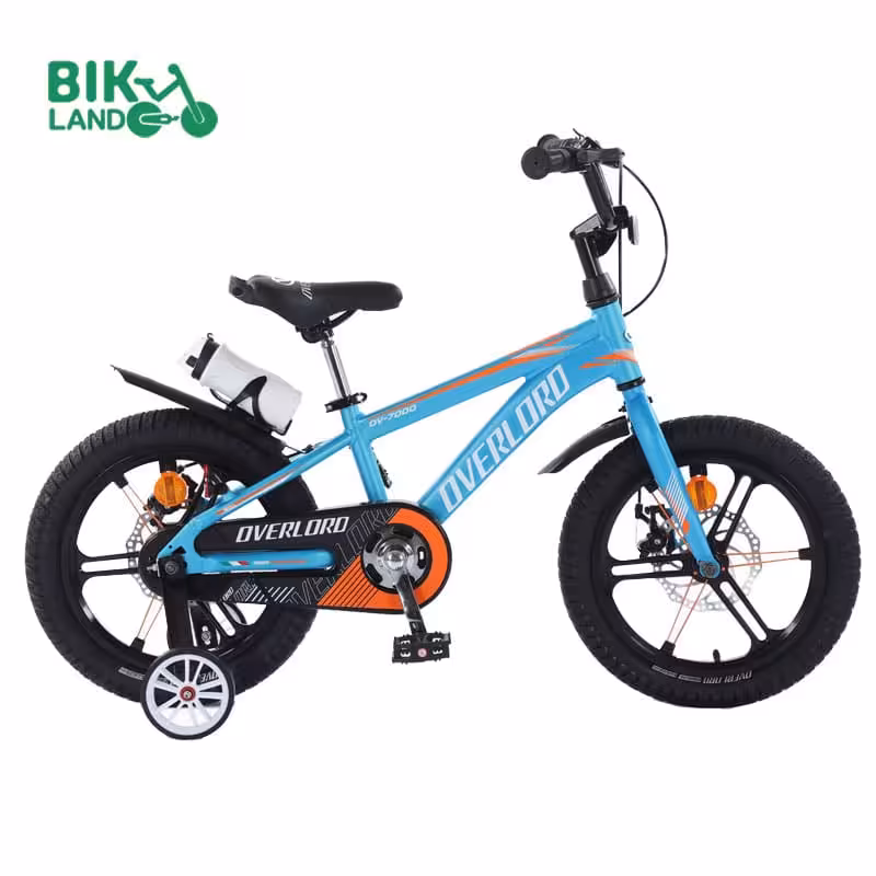 دوچرخه کودک اورلرد مدل 1600697 سایز 161600697