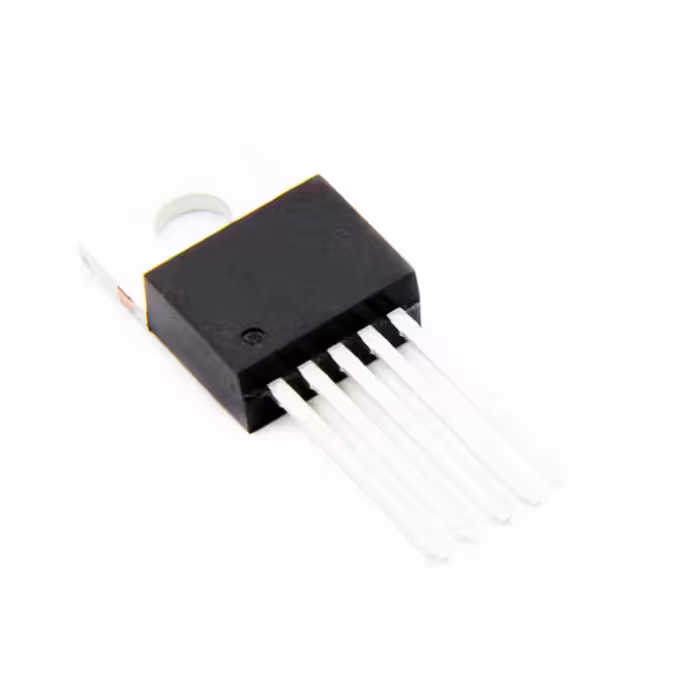 رگولاتور متغییر LM2576T