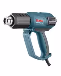 سشوار صنعتی 2000 وات رونیکس مدل 1106