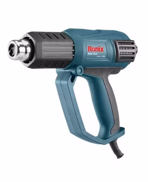 سشوار صنعتی 2000 وات رونیکس مدل 1106