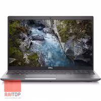 مشخصات، قیمت و خرید لپ تاپ 15 اینچی Dell مدل Precision 3581 - رایتاپ