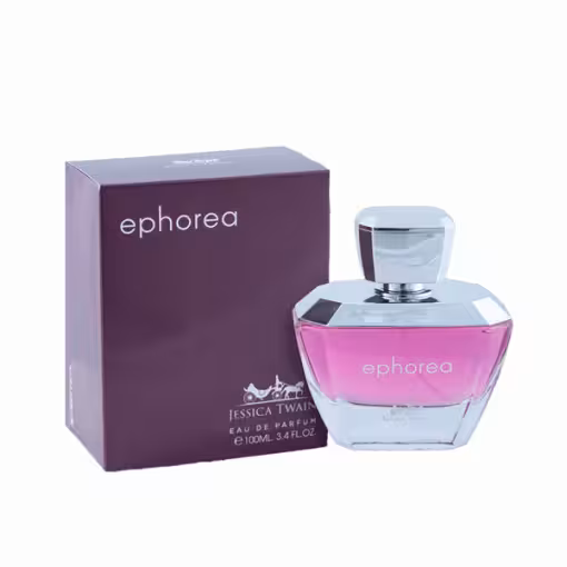 ادکلن ایفوریا زنانه جسیکا تواین Jessica Twain ephorea for woman