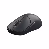 موس بی سیم بی صدای شیائومی مدل Xiaomi Wireless Mouse 3 (XMWXSB03YM)