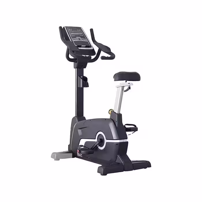 دوچرخه ثابت باشگاهی ایستاده پرو آی فیت مدل  TU001