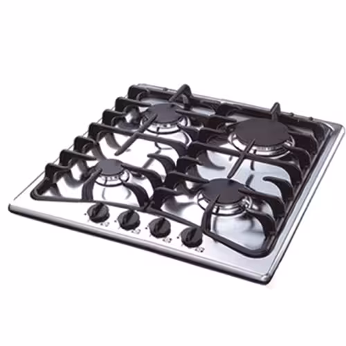 گاز صفحهای اخوان سری G مدل G77