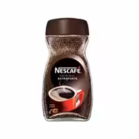پودر قهوه فوری نسکافه Nescafe مدل Original شیشه 160 گرمی