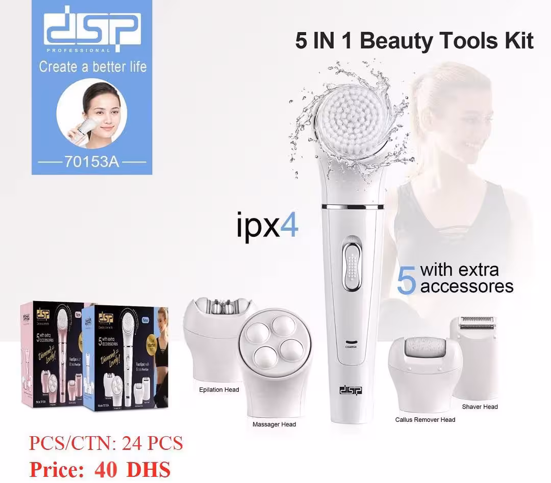 موکن پنج کاره کد70153A