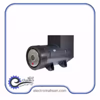 ژنراتور مکالته 24 کیلوات (30 کاوا) سه فاز مدل ECP28-VL/4C ساخت ایتالیا