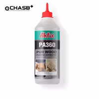 چسب چوب ضد آب آکفیکس AKFIX PA360