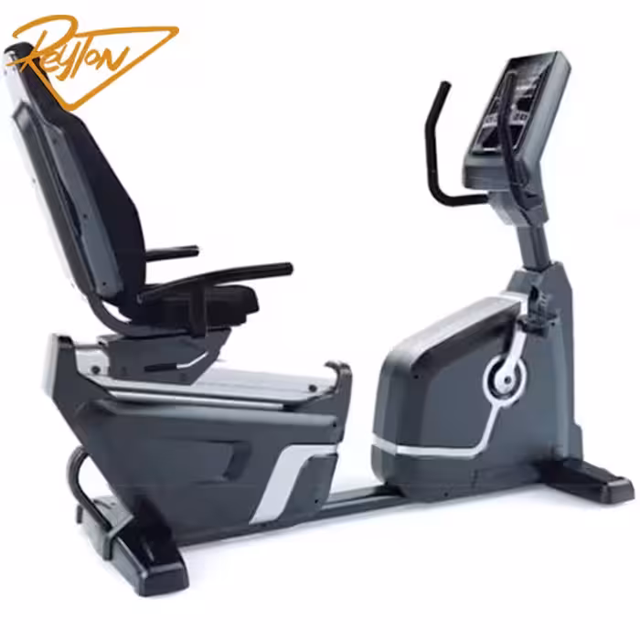 دوچرخه ثابت باشگاهی سایتک مدل Cytech R600