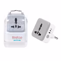 تبدیل 3به 2برق تایمردار هادرون مدل P103