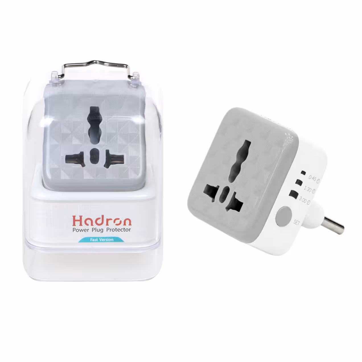 تبدیل 3به 2برق تایمردار هادرون مدل P103