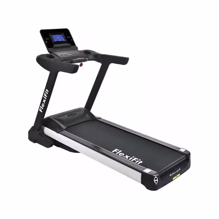 تردمیل نیمه باشگاهی فلکسی فیت مدل 589S
