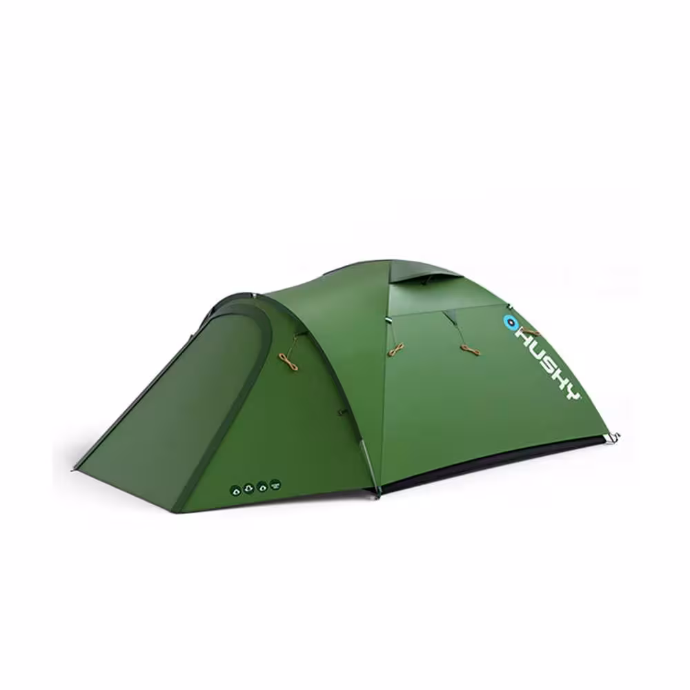 چادر کوهنوردی هاسکی 3 نفره مدل Baron 3