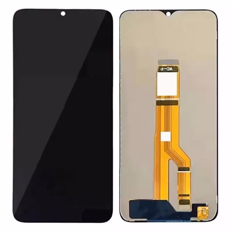 تاچ ال سی دی هواوی مدل HUAWEI Honor X6A