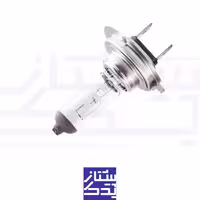 لامپ اچ 7 فیلیپس 55 وات خودرو پژو 405 SLX