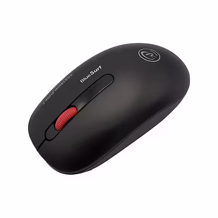 ماوس بی سیم ایکس پی-پروداکت مدل XP-W490 | کالا مکس