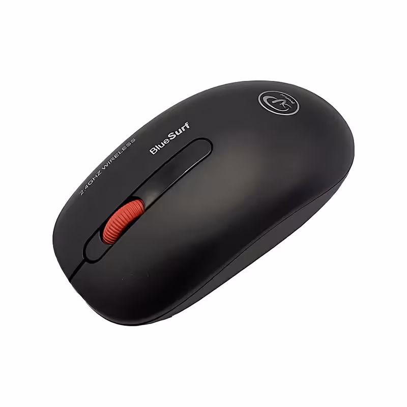 ماوس بی سیم ایکس پی-پروداکت مدل XP-W490 | کالا مکس