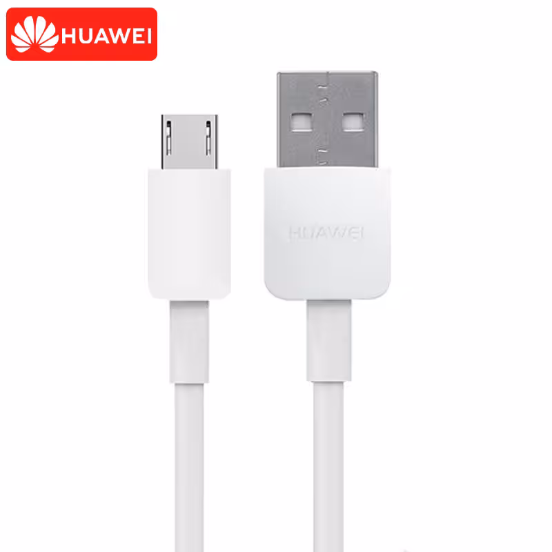 کابل اصلی هواوی Huawei Micro USB Data Cable