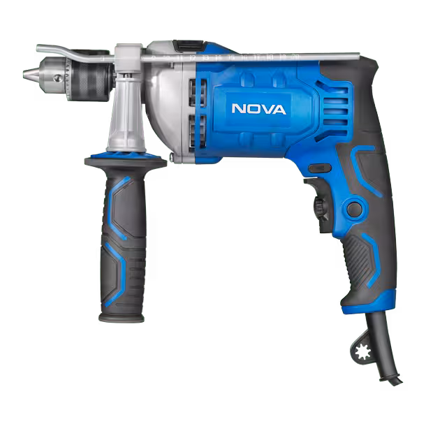 دریل 13 گیربکسی 810 وات   کیف BMC نووا مدل 2238