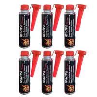 مکمل سوخت گروه مدپا مدل پتروکتان سوپر پرو حجم 280 میلی لیتر بسته 6 عددی