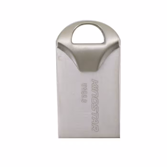 فلش مموری کینگ‌ استار مدل KS318 Fido3 ظرفیت 64 گیگابایت