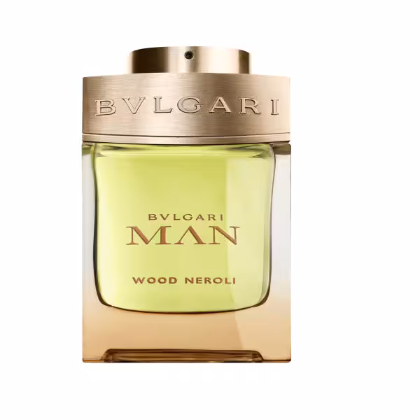 عطر ادکلن مردانه Bvlgari Man Wood Neroli