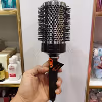 برس نسوز اکسیژن سایز 65