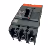 کلید اتوماتیک فیکس 40 آمپر اشنایدر مدل EasyPact