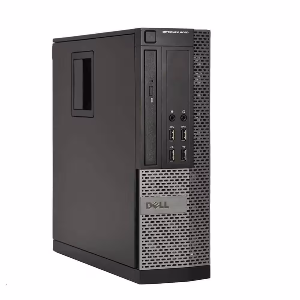 مینی کیس (Dell Optiplex 9010 (Bare bone