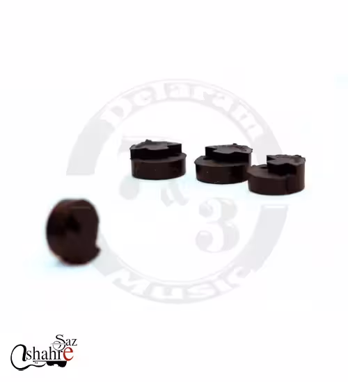 سوردین ویولن گرد