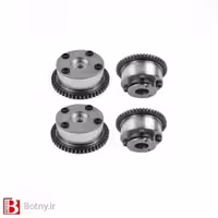 چرخ دنده میل سوپاپ جنسیس کوپه (CVVT دود)