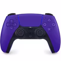 Dualsense ps5 – Galactic Purple