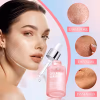 سرم کلاژن ساکورا سادور