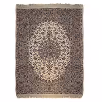 فرش اردکان دستبافت پنج متری