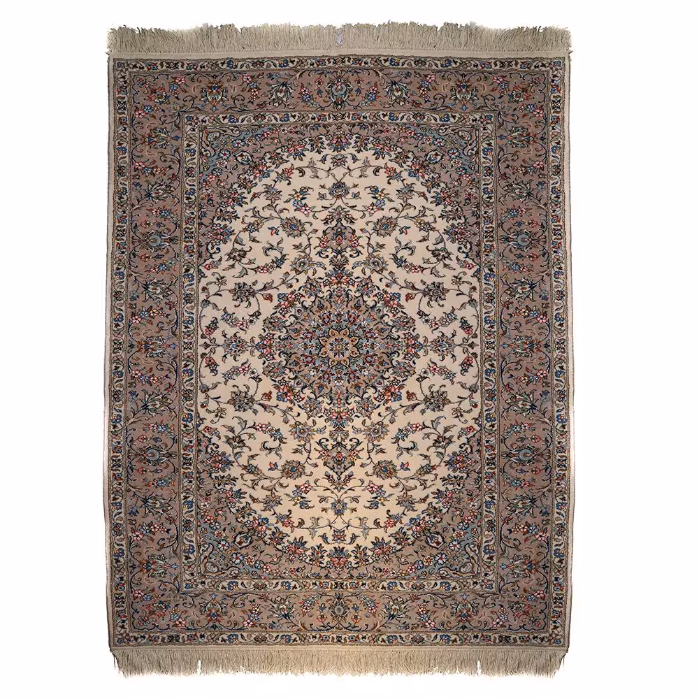 فرش اردکان دستبافت پنج متری