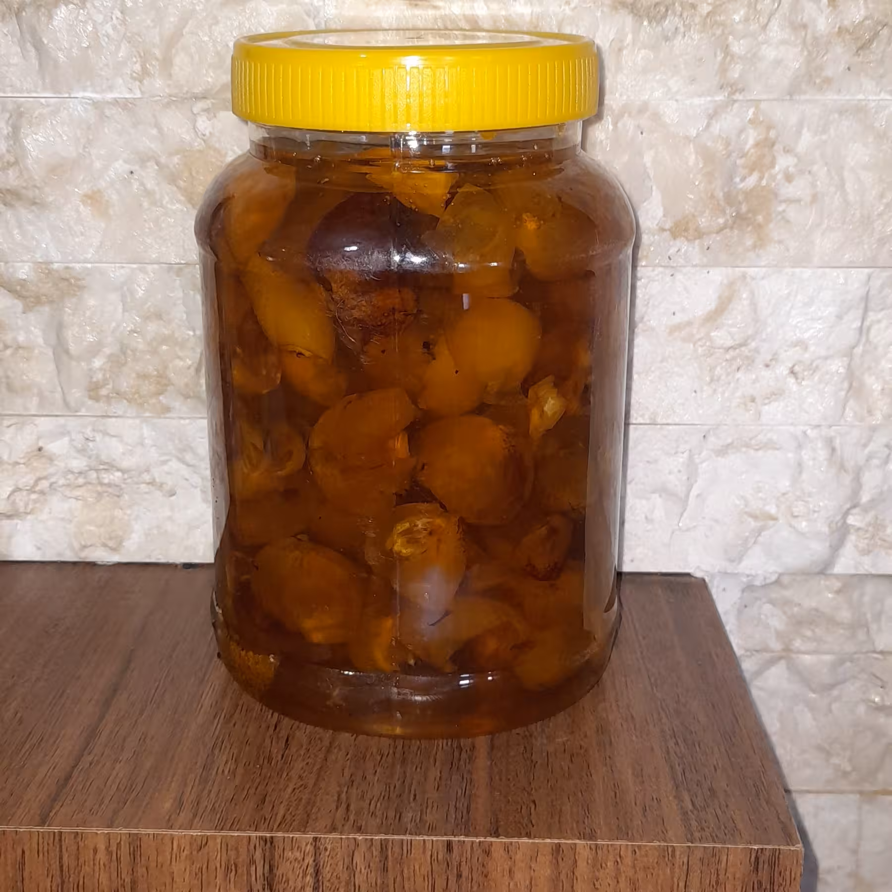 مربای ازگیل (700گرمی)
