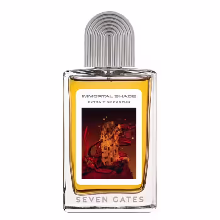 اکستریت د پرفیوم  Immortal Shade از برند Seven Gates