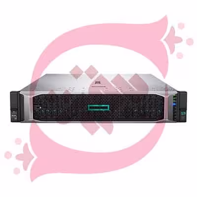 فروش سرور رک مونت HPE DL380 Gen10 P40425-B21 با پایین قیمت ممکن