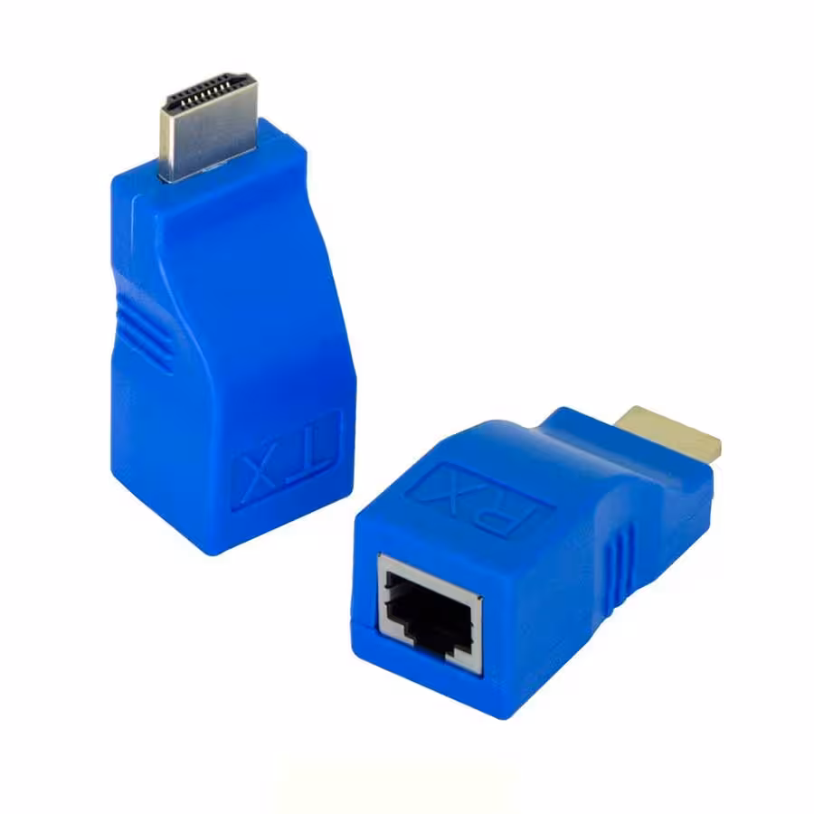 اکستندر (تقویت کننده) HDMI 30M